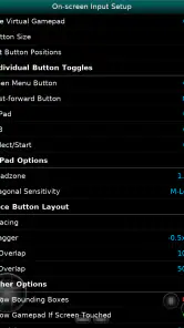 GBC.emu (Gameboy Emulator) screenshot