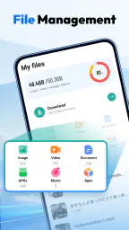 Ge Browser - Safe & Smart screenshot