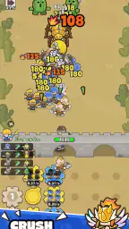 Gear Defenders screenshot