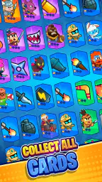 Gear Fight! screenshot