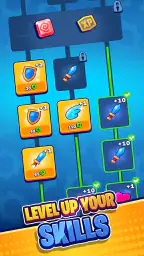 Gear Fight! screenshot