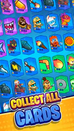 Gear Fight! screenshot