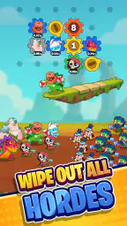 Gear Fight! screenshot