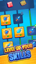 Gear Fight! screenshot