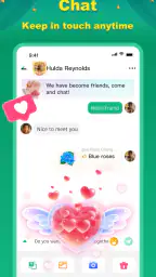 Gemgala - Party & Chat & Games screenshot