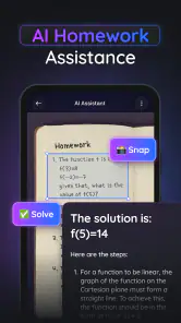 Gemmy AI: Chat & Assistant screenshot
