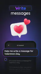 Gemmy AI: Chat & Assistant screenshot