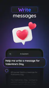 Gemmy AI: Chat & Assistant screenshot