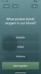 General Knowledge Quiz screenshot