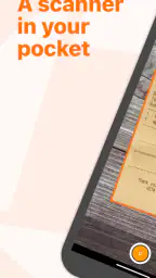 Genius Scan - PDF Scanner screenshot