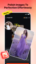 Genloop: AI Video Generator screenshot