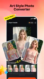 Genloop: AI Video Generator screenshot