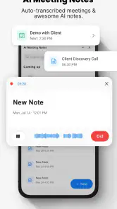 Genspark AI Workspace screenshot