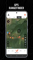 GeoBallistics screenshot