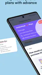 Gerald - Cash Advance screenshot