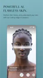 GESKE: German Beauty Tech screenshot