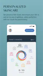 GESKE: German Beauty Tech screenshot