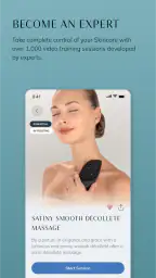 GESKE: German Beauty Tech screenshot