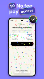 Get Paid Early: Cash Advance screenshot