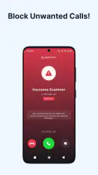Getcontact screenshot