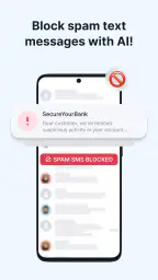 Getcontact screenshot