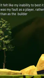 Getting Over It screenshot