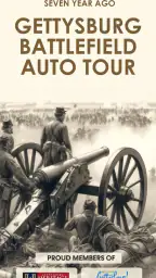 Gettysburg Battle Auto Tour screenshot
