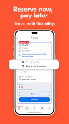GetYourGuide: Travel & Tickets screenshot