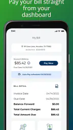 Gexa Energy screenshot