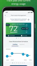 Gexa Energy screenshot