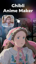 AI Photo Enhancer - Evoke screenshot