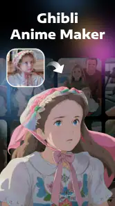 AI Photo Enhancer - Evoke screenshot