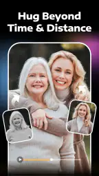 AI Photo Enhancer - Evoke screenshot