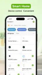GHome - GHome Smart screenshot
