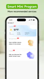 GHome - GHome Smart screenshot