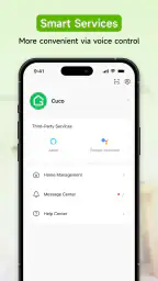 GHome - GHome Smart screenshot