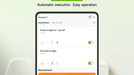 GHome - GHome Smart screenshot