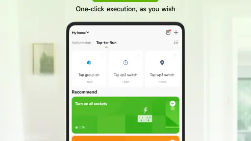 GHome - GHome Smart screenshot