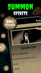 Ghost Detector Pro Radar screenshot