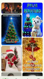 GIF Keyboard: What’s a Gif screenshot