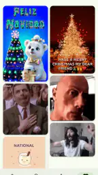 GIF Keyboard: What’s a Gif screenshot