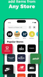 Giftful - Gift List & Wishlist screenshot