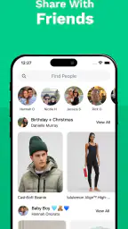 Giftful - Gift List & Wishlist screenshot