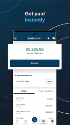 GigSmart Get Gigs screenshot