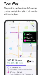 GigU - Drive Smart, Earn More screenshot