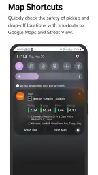 GigU - Drive Smart, Earn More screenshot