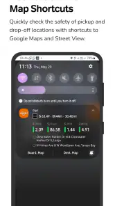 GigU - Drive Smart, Earn More screenshot