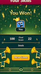 Gin Rummy: Classic Card Games screenshot