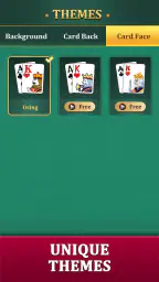 Gin Rummy King screenshot