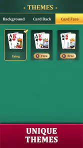 Gin Rummy King screenshot